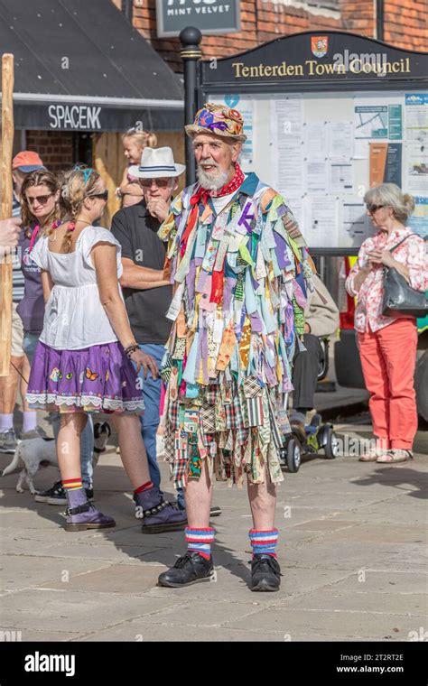 Dressed In Rags Hi Res Stock Photography And Images Alamy