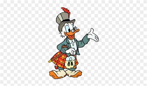 Uncle Scrooge Mcduck Images Scrooge Mcduck Clipart Uncle Scrooge