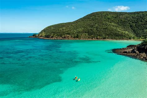 6 Breathtaking Qld Islands Youve Never Heard Of Queensland