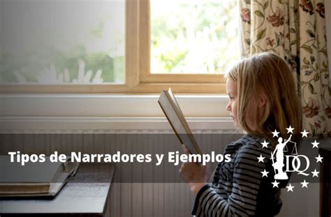 Tipos De Narradores Y Ejemplos