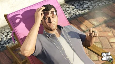 Create Meme Gta 5 Michael Grand Theft Auto V Michael De Santa