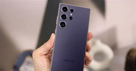 Samsung Hadirkan Fitur Galaxy AI Di S24 Sries Begini Kecanggihannya