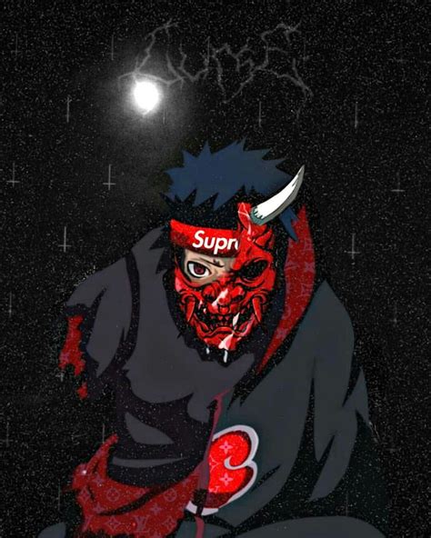 Dope Naruto Dope Sasuke Hd Phone Wallpaper Pxfuel