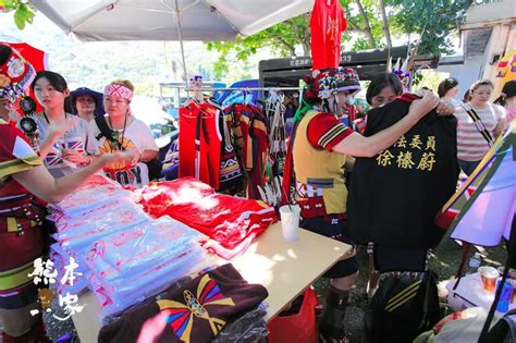 花蓮部落傳統節慶活動｜花蓮撒奇萊雅族磯崎部落豐年祭｜磯崎國小hdmv