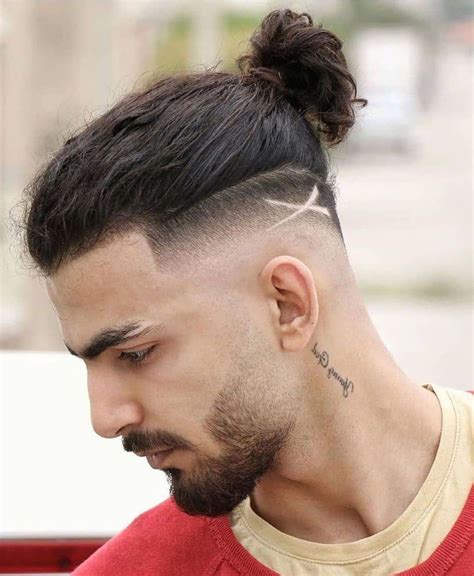 40 Undercut Designs For Men You Won’t Pass By Long Hair Styles Men Men Haircut Styles Mens