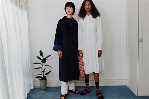 Jw Anderson X Uniqlo Nowre