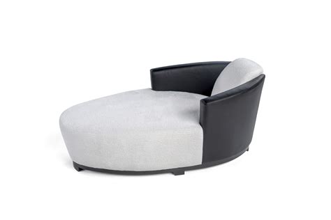 Poltrone Superior Hotel Chaise Longue Calia Italia