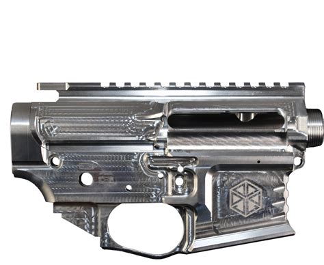 Jlb Ar15 Set - Ar-15 Style Rifle - Free Transparent PNG Download - PNGkey