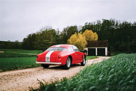 RM Sotheby S A Villa Erba Un Tributo A Zagato Ruoteclassiche