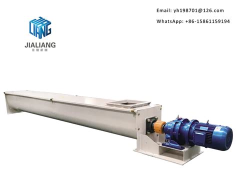 Gear Motor For Screw Conveyor Buy Flexible Screw Conveyor Gear Motor