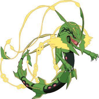 Delta Rayquaza Wiki Pok Mon Amino Em Portugu S Amino