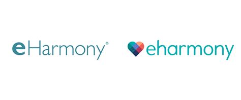 Brand New: New Logo for eHarmony