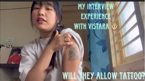 Vistara Cabin Crew Interview Experience Explained All Round