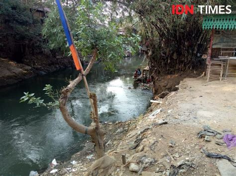 Atasi Banjir Gedebage Pemkot Bandung Aktifkan Sungai Lama