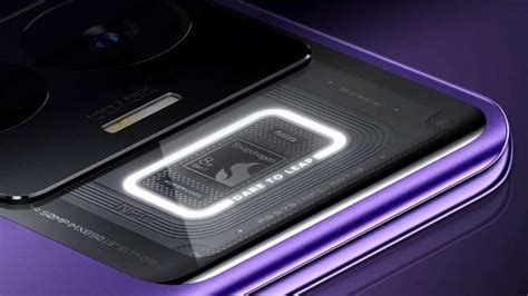 Realme GT Neo 5 con 240 W: el móvil con la carga más rápida del mundo