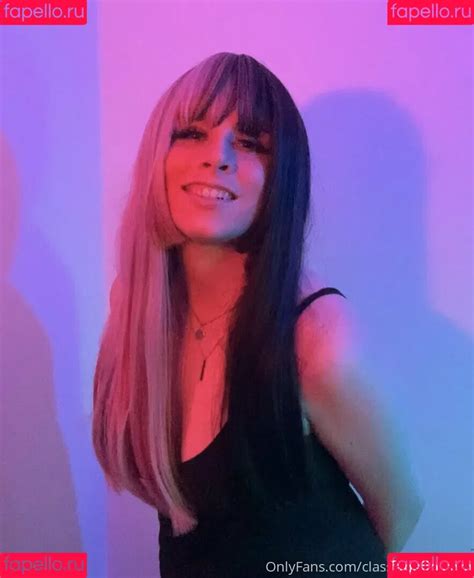 Leaks Nude Classysubmissive Onlyfans Photo Gallery Pornhub Fan