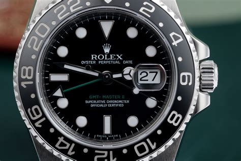 Rolex 2024 Gmt Master Ii Models - Taryn Francyne