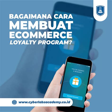 Bagaimana Cara Membuat Ecommerce Loyalty Program