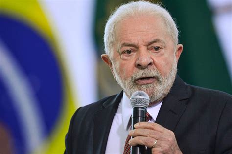 Lula Assume Presid Ncia Do G Saiba Mais