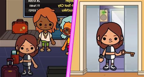 Clue For Toca Boca Life World Apk للاندرويد تنزيل