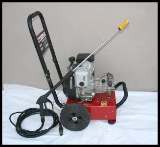 Generac Psi Pressure Washer Manual