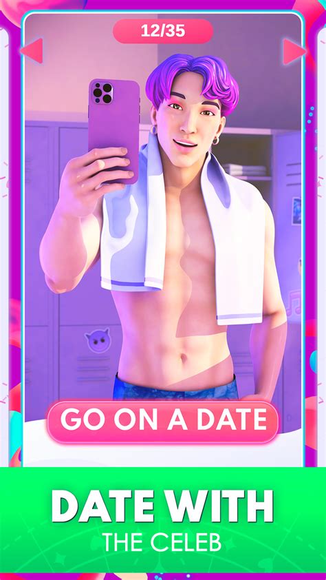 Love Sparks Your Dating Games Apk For Android Download