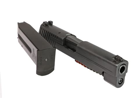 New Sig Sauer P226 Factory Caliber X Change Kits