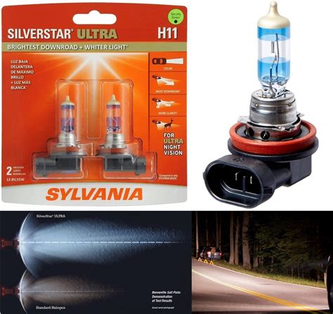 Sylvania Automotive Light Bulb Cross Reference Infoupdate Org