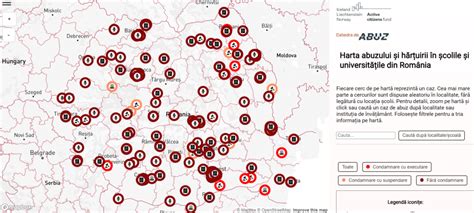 H R Uiri Sexuale Raportate De Foste Eleve Din Fundu Moldovei I