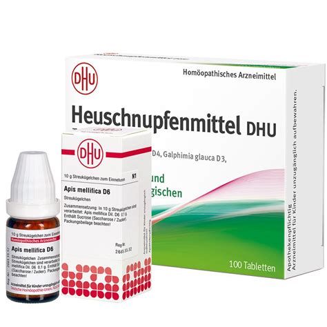 Hom Opathie Fr Hlings Set St Shop Apotheke