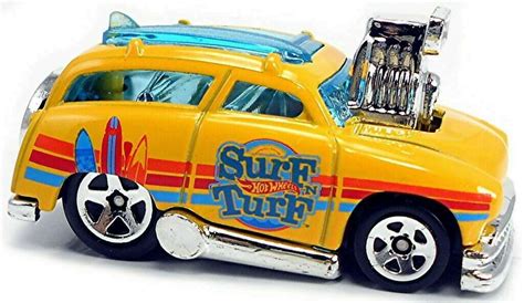Surf N Turf Model Cars Jayhow S Hot Wheels And Collectibles