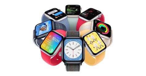 Купить Apple Watch SE в Воронеже | Часы эппл СЕ в интернет-магазине ...