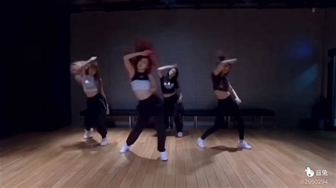 BLACKPINKDDU DU DDU DUcover With Dancing Practice Video YouTube