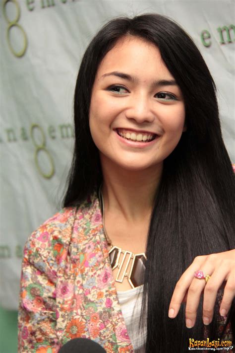 Rekomendasi Biodata Artis Citra Kirana Dan Profil Year Prosafecoid