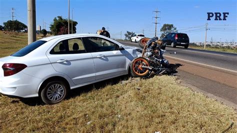 V Deo Ap S Persegui O Prf Prende Motociclista Na Br Pol Cia