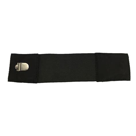 Stretch Elastic Hook Waistband Extender