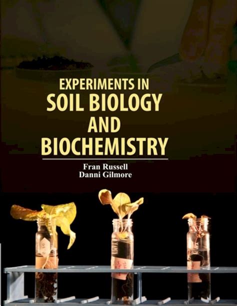 Experiments in Soil Biology and Biochemistry PChome 24h書店