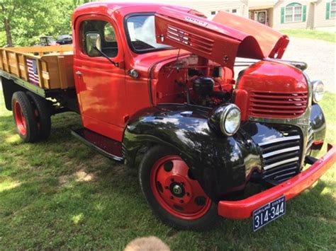 1941 Dodge Pickup For Sale Cc 890180