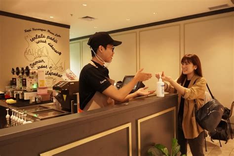 Berapa Biaya Franchise Kopi Kenangan Ini Rinciannya Kledo Blog