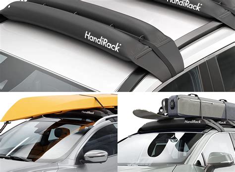 Best Kayak Roof Rack For Cars Without Rails Tranet Biologia Ufrj Br