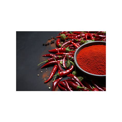 Paprika Flakes Chili Dry Hot Red Chilli Pepper Powder Crushed Chilli Powder And Red Chilli Powder
