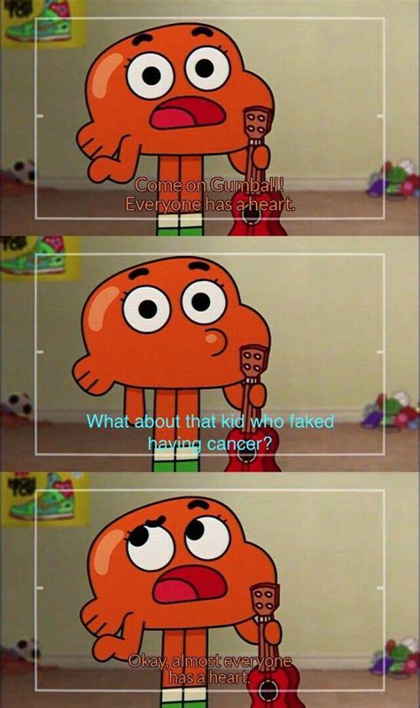 TAWOG is a criminally underrated show : r/memes