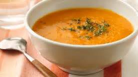 Sweet Potato Broccoli Soup Recipe Bettycrocker