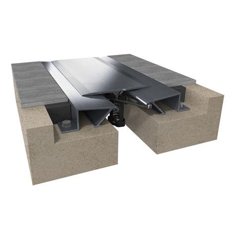 Floor Expansion Joint Covers Thermal Seismic Joints Inpro