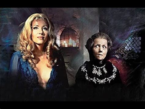 Cycle Les Grands Classiques De La Hammer 10 Comtesse Dracula