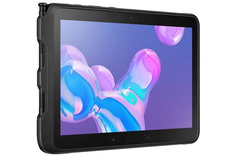 Ifa Samsung Galaxy Tab Active Pro Tablet Android Tangguh