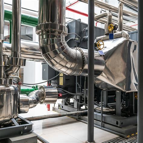 Unlocking the potential of waste heat recovery | McKinsey