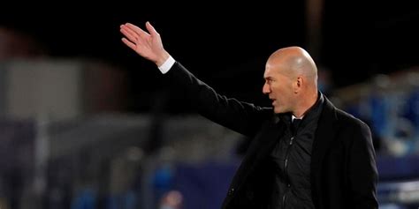 Zidane Cristiano Ronaldo È della Juve lasciamolo tranquillo