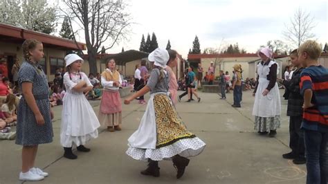 Pioneer Day Dance Youtube