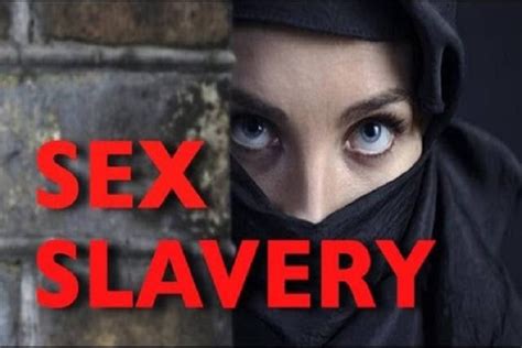 Welcome To Olori Wendys Blog Isis Give Female Slaves As Prize For Contest